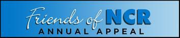 Friends of NCR Annual Appeal